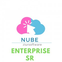Enterprise Sr (Nube)
 Periodo-12 meses