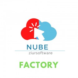 Factory (Nube)
 Periodo-12 meses