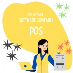 POS  Electrónico (Servidor...