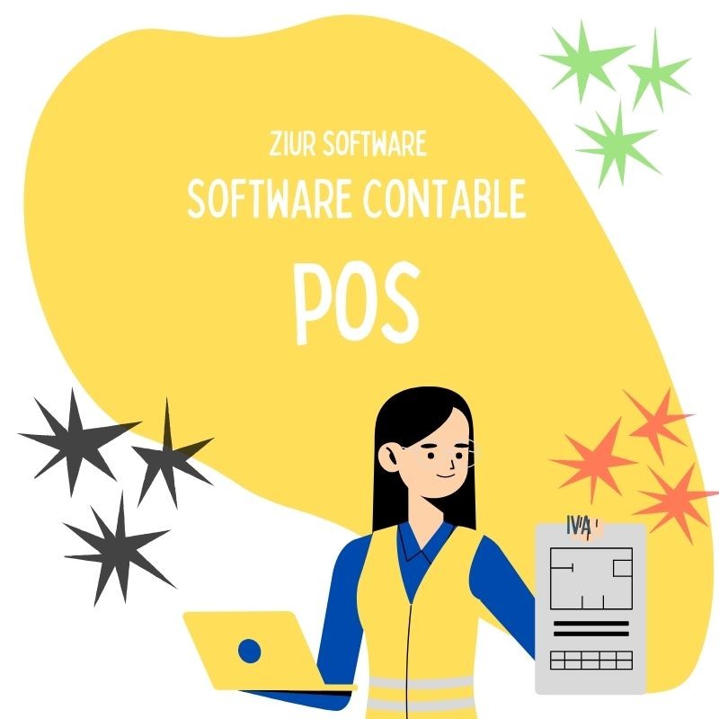 POS  Electrónico (Servidor Local)