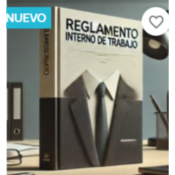REGLAMENTO INTERNO DE TRABAJO