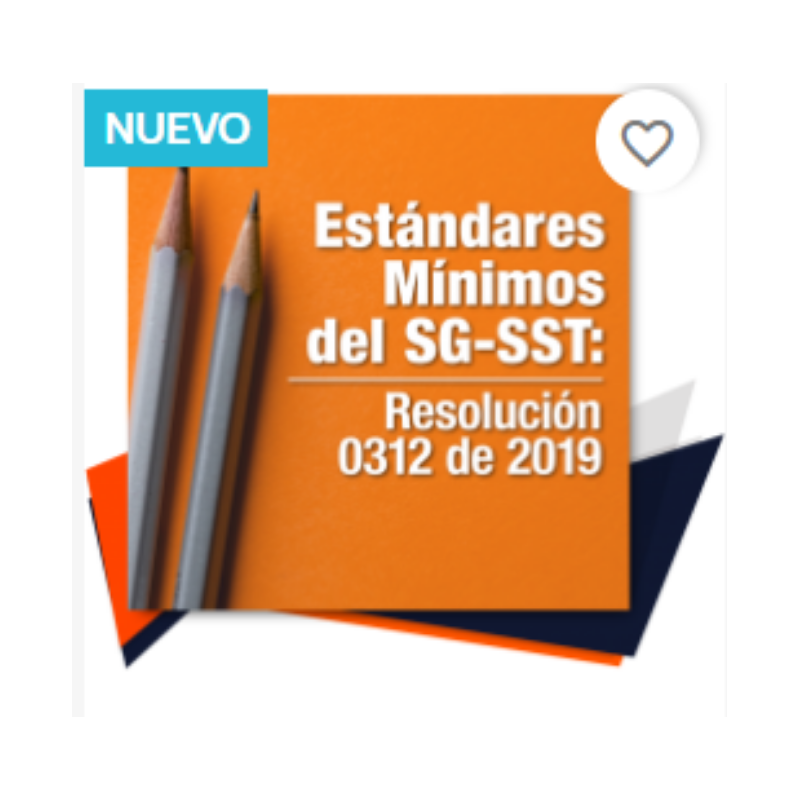 AUTOEVALUACION SG-SST