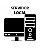 Servidor Local